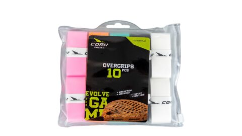 Overgrip Box 10pcs
