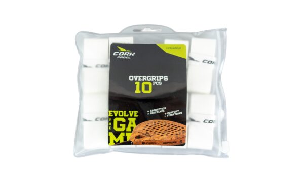 Overgrip Box 10pcs - Image 4